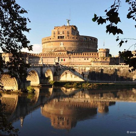 Vatican Luxury House Rom Exterior foto